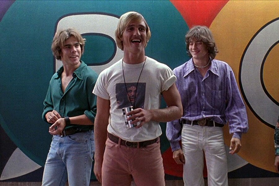 Richard Linklater İmzalı Dazed and Confused Nasıl Ortaya Çıktı?