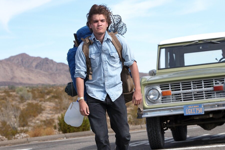 Robert De Niro, Tommy Lee Jones ve Morgan Freeman’lı The Comeback Trail’ın Oyuncu Kadrosuna Emile Hirsch de Katıldı