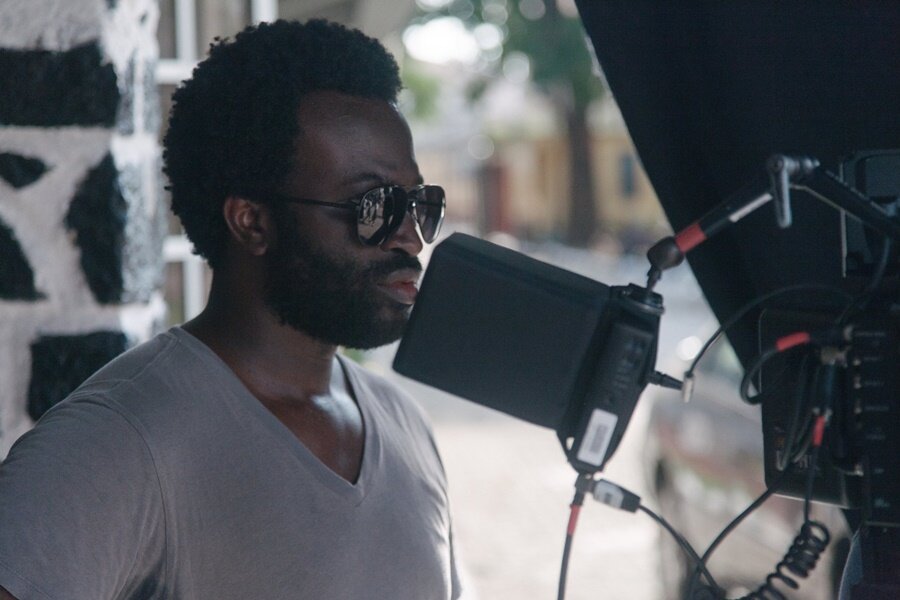 High Life ve Vox Lux Gibi Filmlere İmza Atan ALP, Faraday Okoro’nun Yeni Filmi Prelude to a Crime’ın Yapımcılığını Üstlenecek