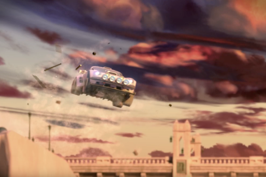 DreamWorks, Fast & Furious’un Netflix’te Yayınlanacak Animasyon Dizisinden Tanıtım Fragmanı Yayınladı