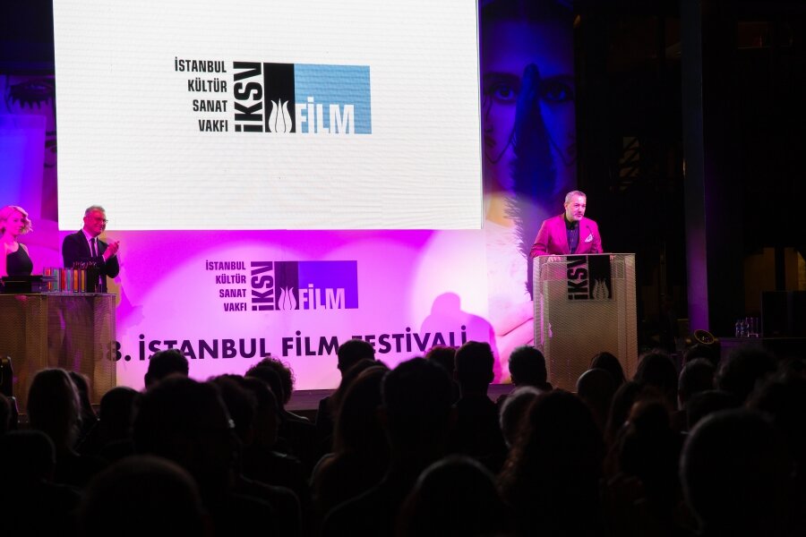 FilmLoverss Radyo #2: Türkiye’deki Film Festivallerinin Kapsamı, !f İstanbul ve Sinemanın Geleceği