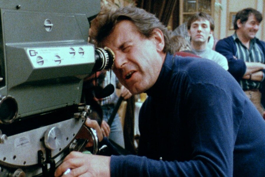 Miloš Forman’ın Hayatını Anlatan Forman vs. Forman Belgeselinden Fragman Yayınlandı