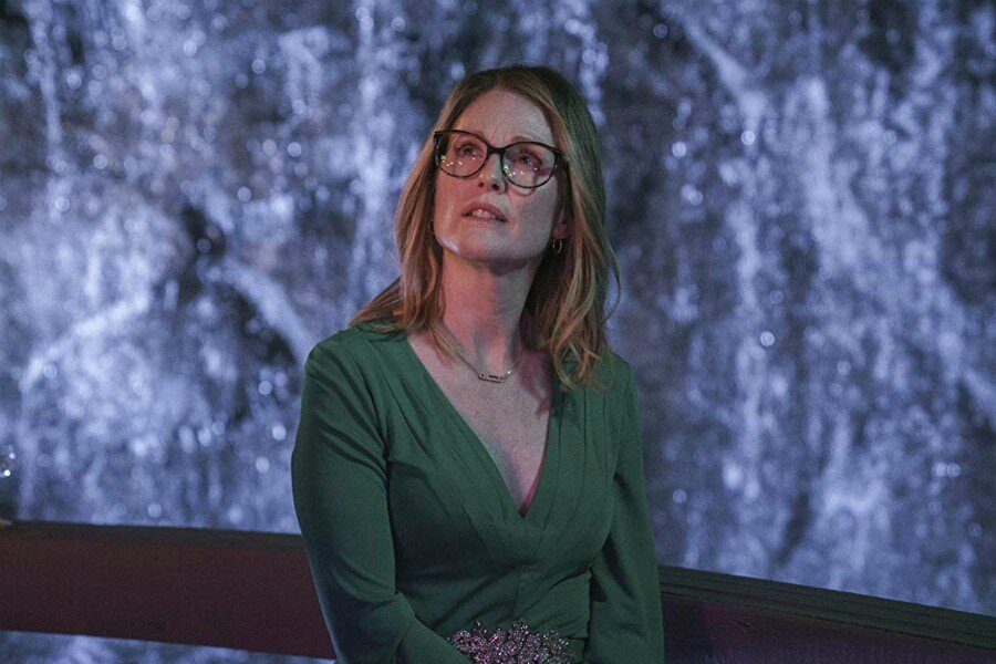 Başka Sinema’da Temmuz 2019: Gloria Bell