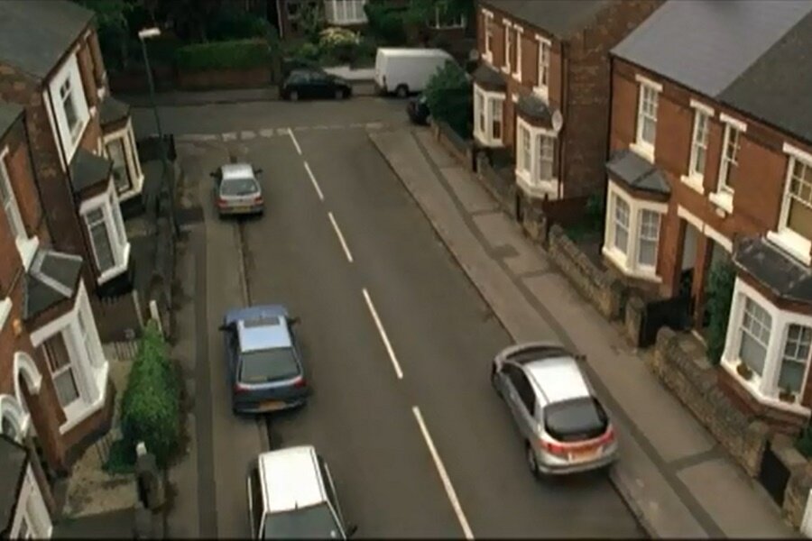 Haftanın Kısa Filmi: Soft