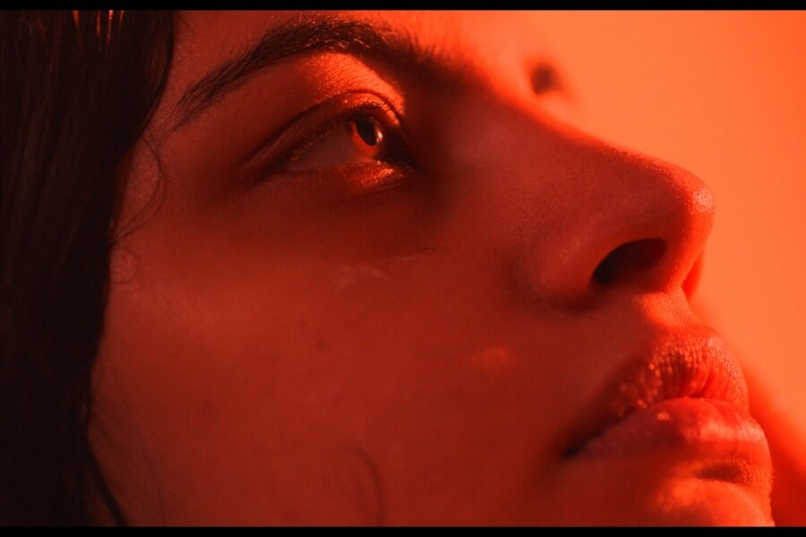 Lotte Nielsen’in Üç Kısa Filmi SALT Galata’da