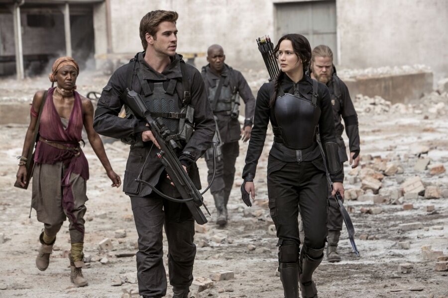 Lionsgate, Suzanne Collins’in Kaleme Aldığı The Hunger Games Prequel’ini Sinemaya Uyarlamak İstiyor