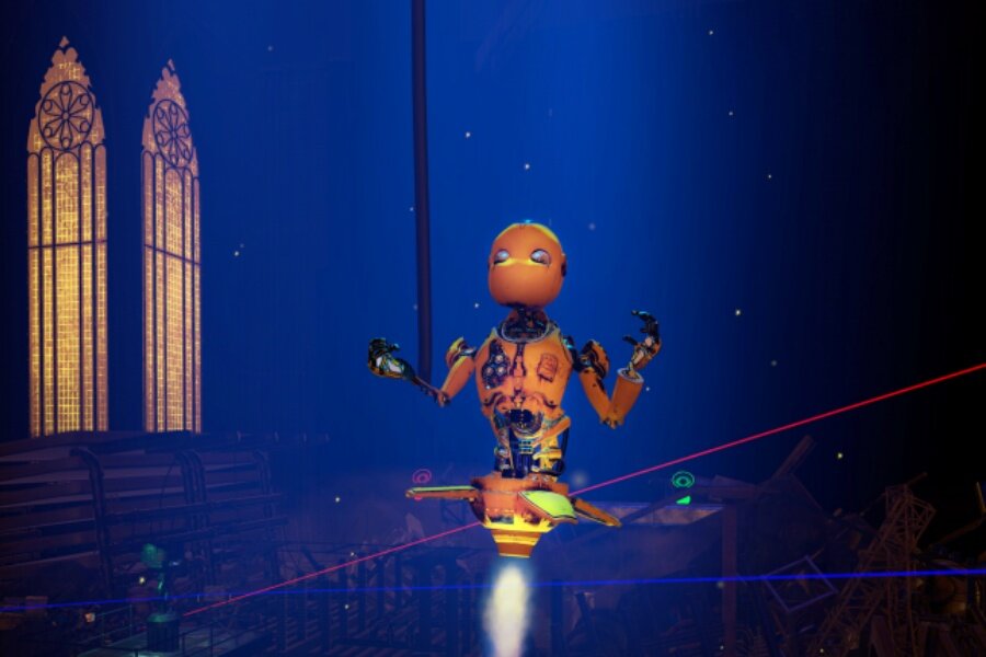 ExitVR Türkiye, VR İçeriklerini İzleyici ve Oyunseverlerle Buluşturacak