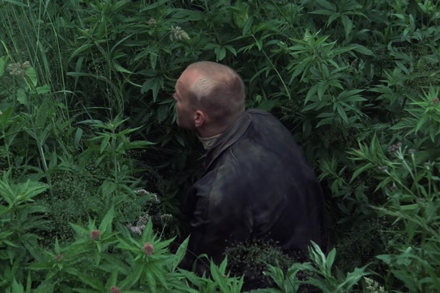 İz Sürücü – Stalker