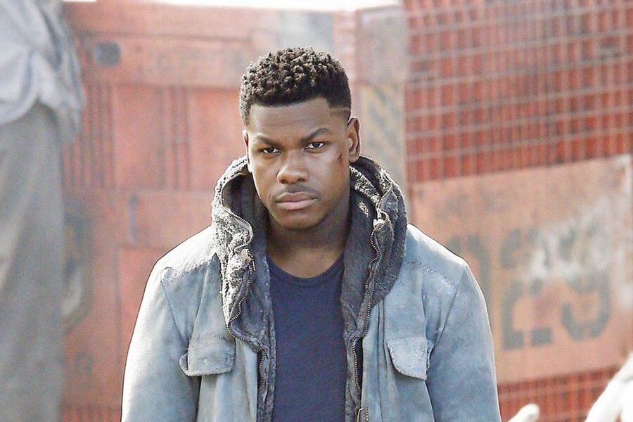 Steve McQueen’in Antoloji Dizisi Small Axe’in Oyuncu Kadrosu Şekilleniyor