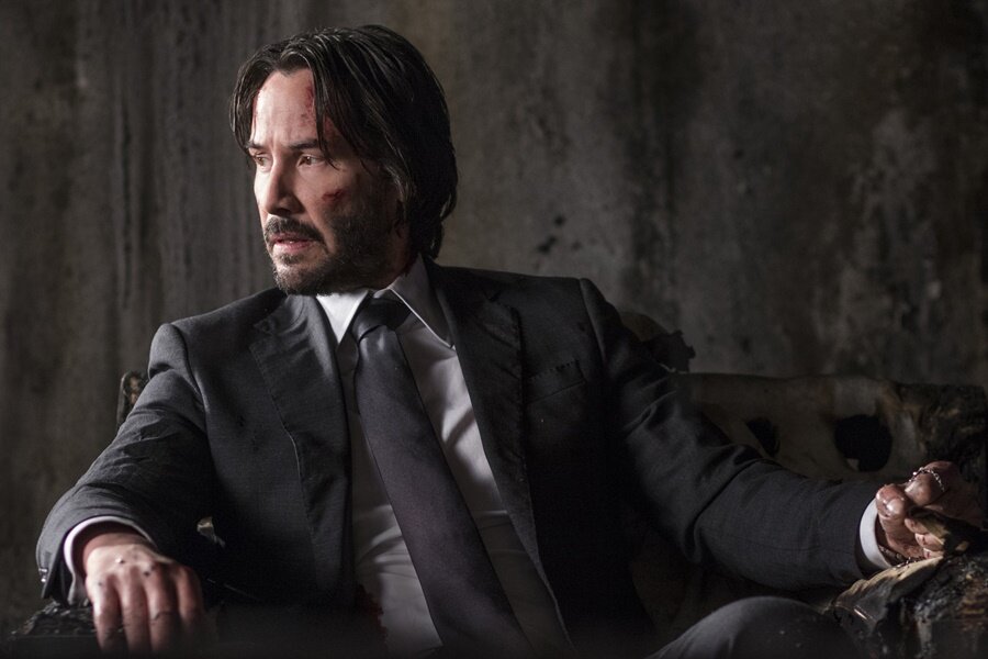 Keanu Reeves, Marvel’ın The Eternals Filminde Rol Alabilir