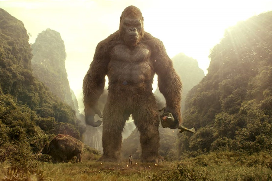 Godzilla vs. Kong, Vizyona Girmeden Netflix veya HBO Max’te Yayınlanabilir