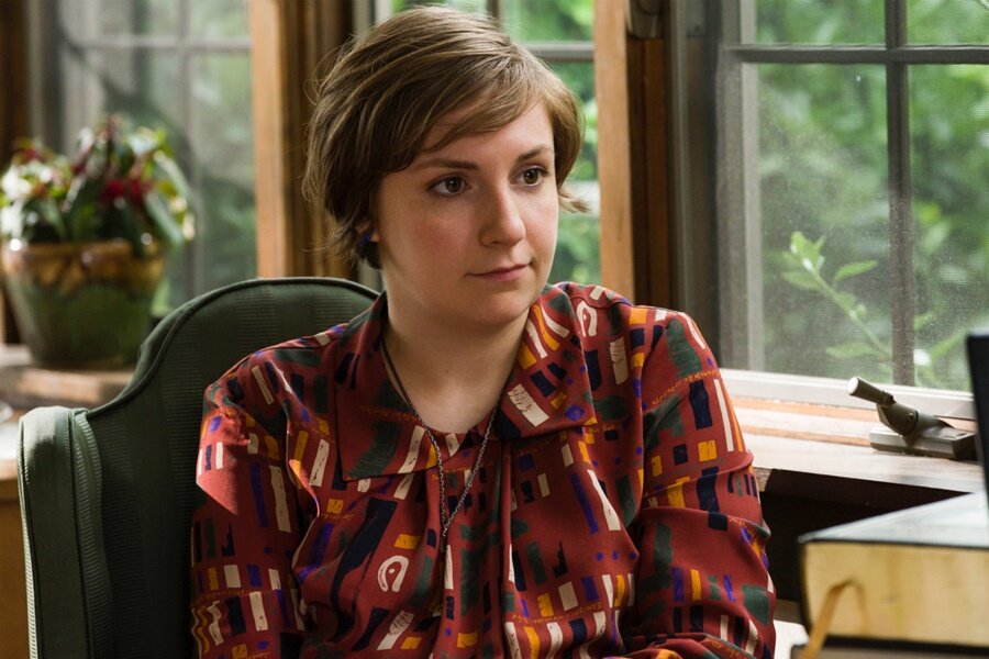 Lena Dunham ve Mandy Patinkin, Julia von Heinz’ın Iron Box Filminde Rol Alacak