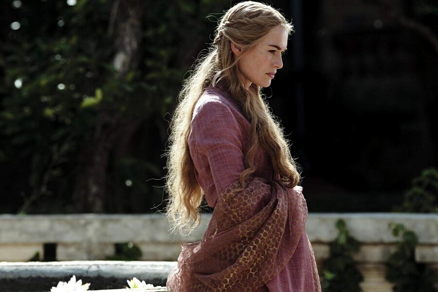 Lena Headey, Showtime’ın Yeni Dizisi Rita’nın Başrolünü Üstlenecek