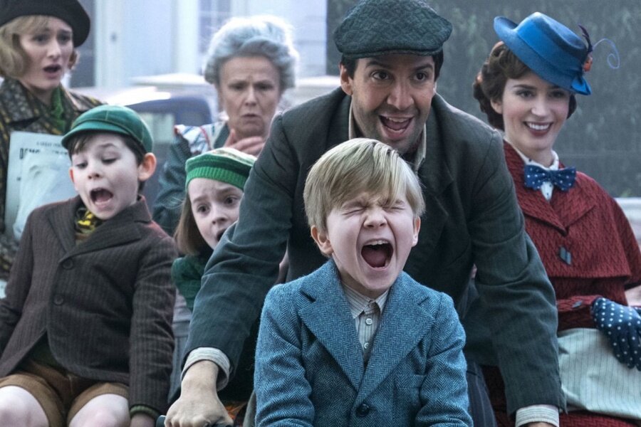 Lin-Manuel Miranda’nın Yöneteceği Tick, Tick… Boom Müzikalinin Haklarını Netflix Satın Aldı