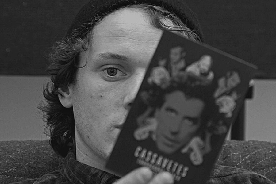 Genç Yaşta Hayatını Kaybeden Anton Yelchin’in Hayatını Anlatan Love, Antosha Belgeselinden Fragman Yayınlandı