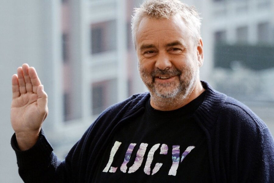 Luc Besson’ın EuropaCorp Şirketi Zarar Etmeye Devam Ediyor