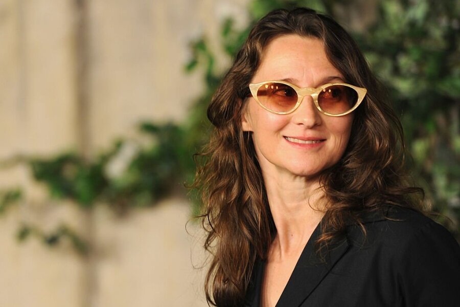 76. Venedik Film Festivali’nin Jüri Başkanı Lucrecia Martel Oldu