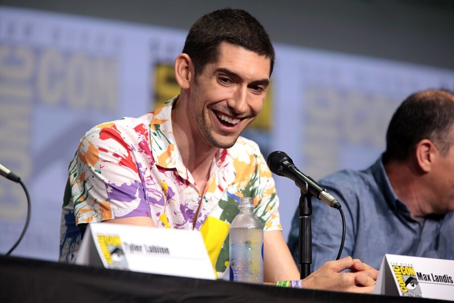 Max Landis, Tecavüz ve Cinsel İstismarla Suçlanıyor