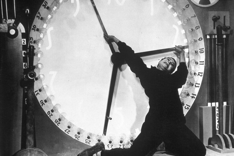 Metropolis Hakkında Mutlaka Bilinmesi Gereken 15 Detay