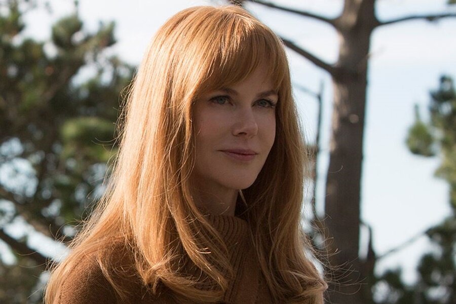 Nicole Kidman, HBO Max Dizisi Crime Farm’ın Yapımcılığını Üstlenecek