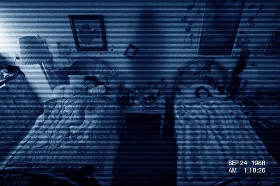 Paramount Yeni Paranormal Activity Filmi İçin Hazırlıklara Başladı