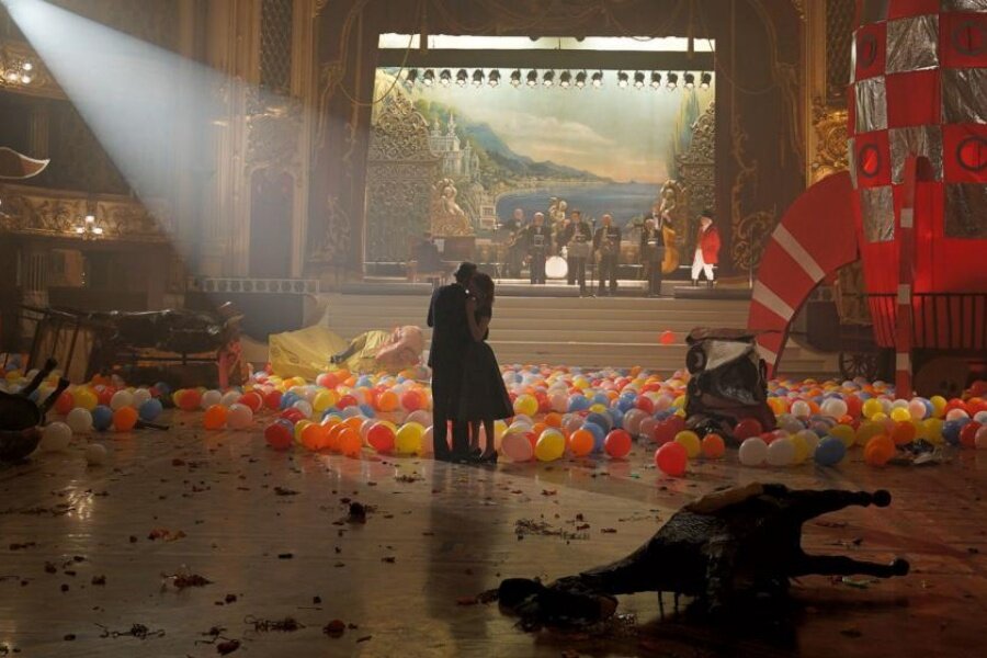 Phantom Thread Hakkında Mutlaka Bilinmesi Gereken 15 Detay