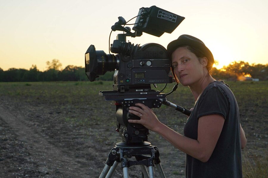 Rachel Morrison, Flint Strong’un Yönetmen Koltuğuna Oturacak