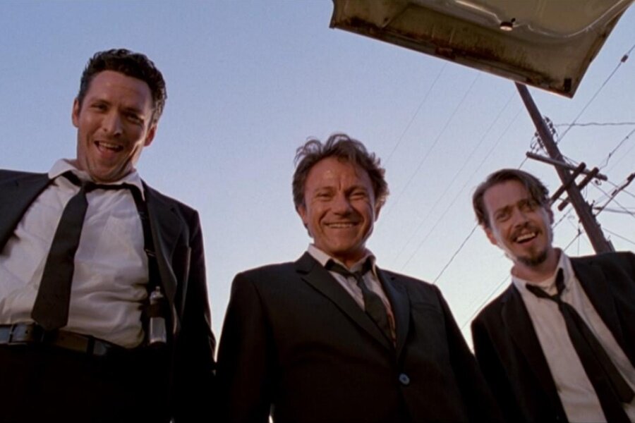 Reservoir Dogs Hakkında Mutlaka Bilinmesi Gereken 15 Detay