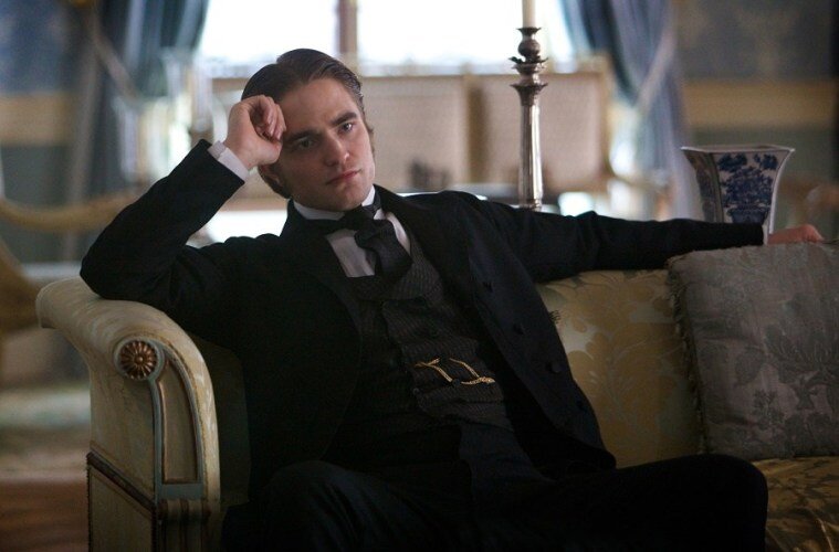 Robert Pattinson, The Souvenir: Part II’nun Oyuncu Kadrosunda Yer Almayacak