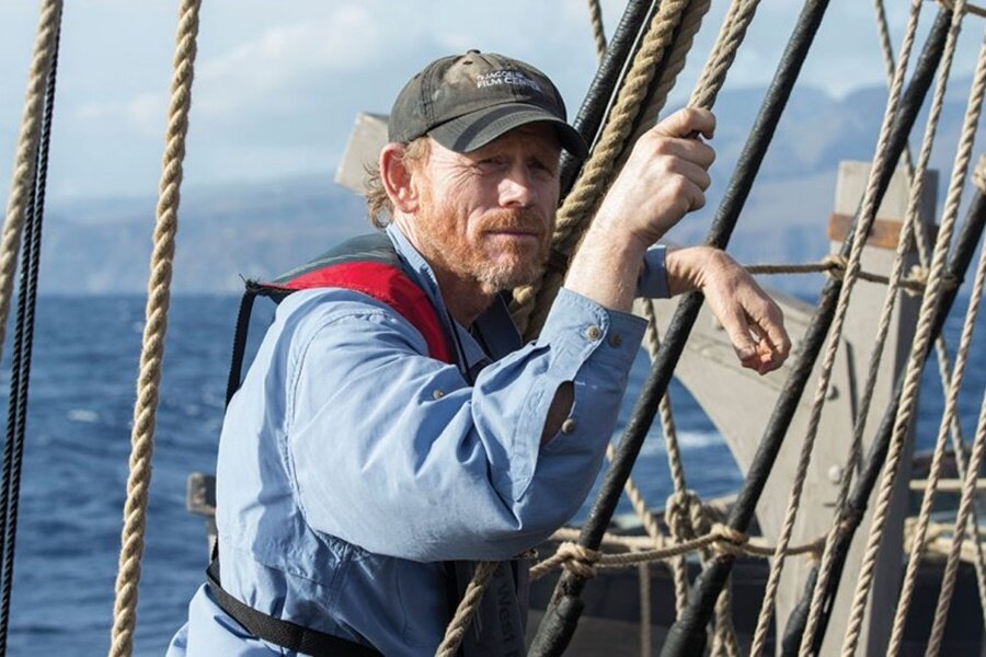 Ron Howard, Yeni Filmi Thirteen Lives’ın Çekimlerine Mart Ayında Başlayacak
