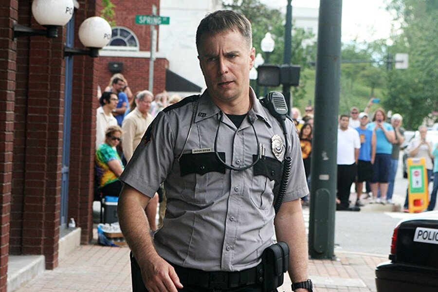 DreamWorks Animation’ın The Bad Guys İsimli Animasyon Filminin Seslendirme Kadrosu Şekilleniyor