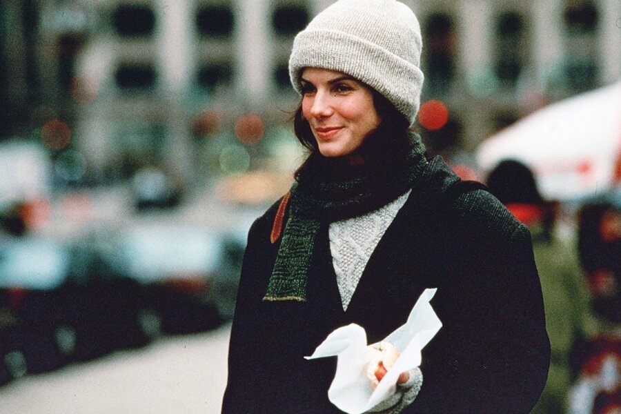 Sandra Bullock, Akiva Goldsman ve John Legend, Bullock’un Hayatından Esinlenen Dizi İçin Bir Araya Geliyor