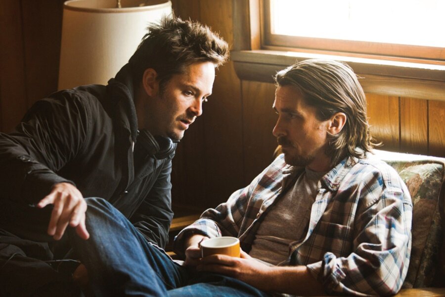 Christian Bale ve Scott Cooper, Valhalla İçin Yeniden Bir Araya Gelebilir