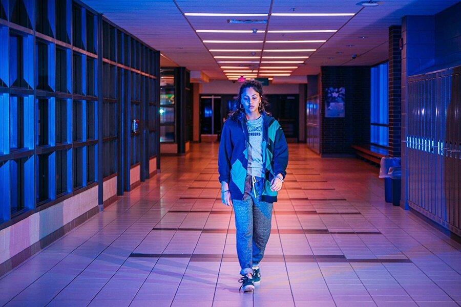 2019 Sundance Film Festivali’nde Beğeniyle Karşılanan Share’den Fragman Yayınlandı