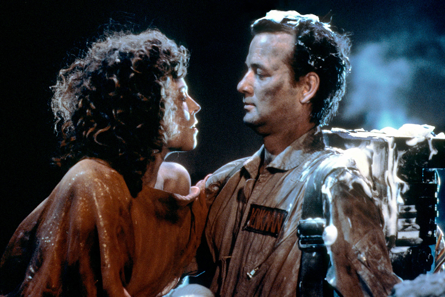 Sigourney Weaver, Jason Reitman’ın Yazıp Yöneteceği Yeni Ghostbusters Filminde Rol Alacağını Açıkladı