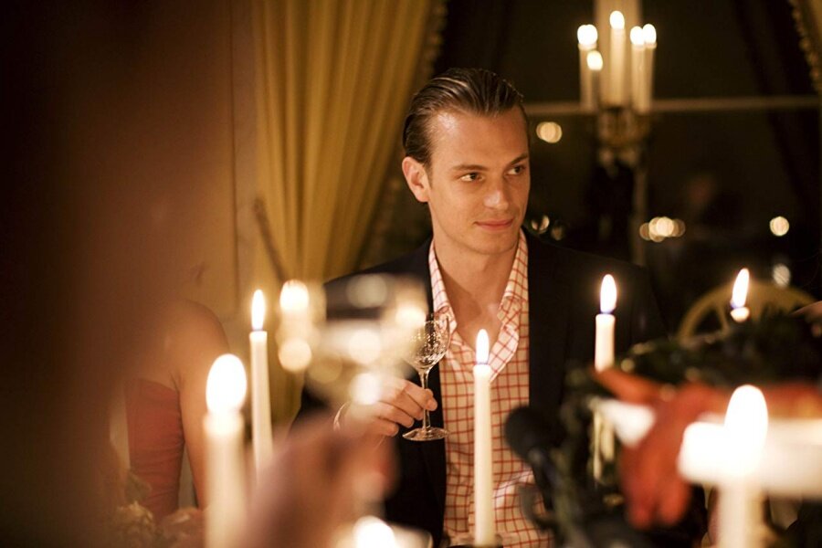 Netflix, Snabba Cash Film Serisinden Uyarlanacak Dizi İçin Hazırlıklara Başladı