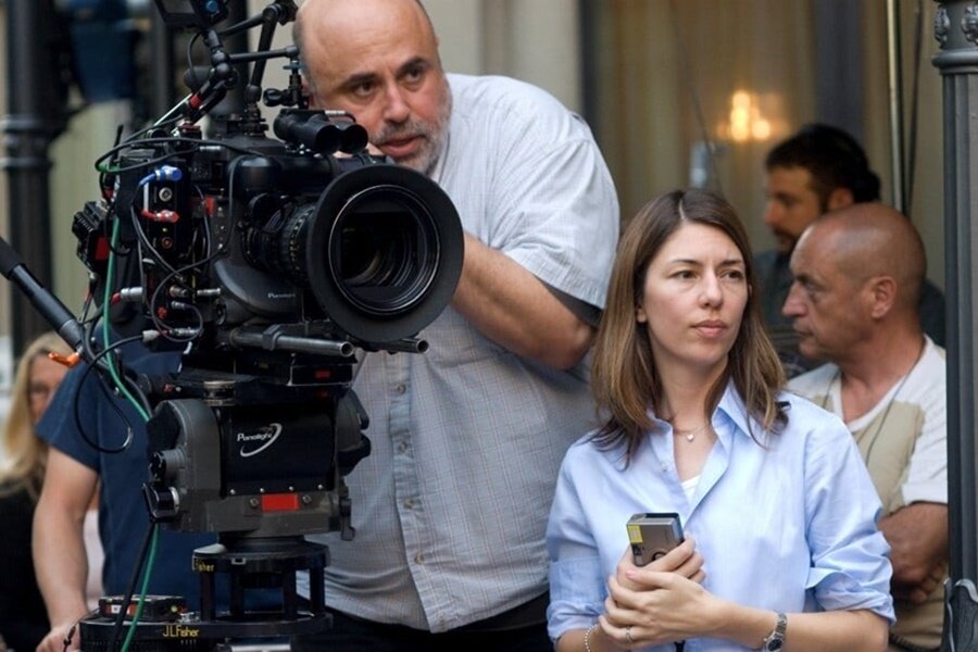 Sofia Coppola’ya Göre Görsel Açıdan Çarpıcı 5 Film