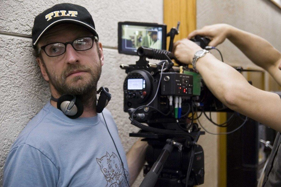 Steven Soderbergh, 2019’da İzlediği Filmlerin, Dizilerin ve Okuduğu Kitapların Listesini Yayınlandı