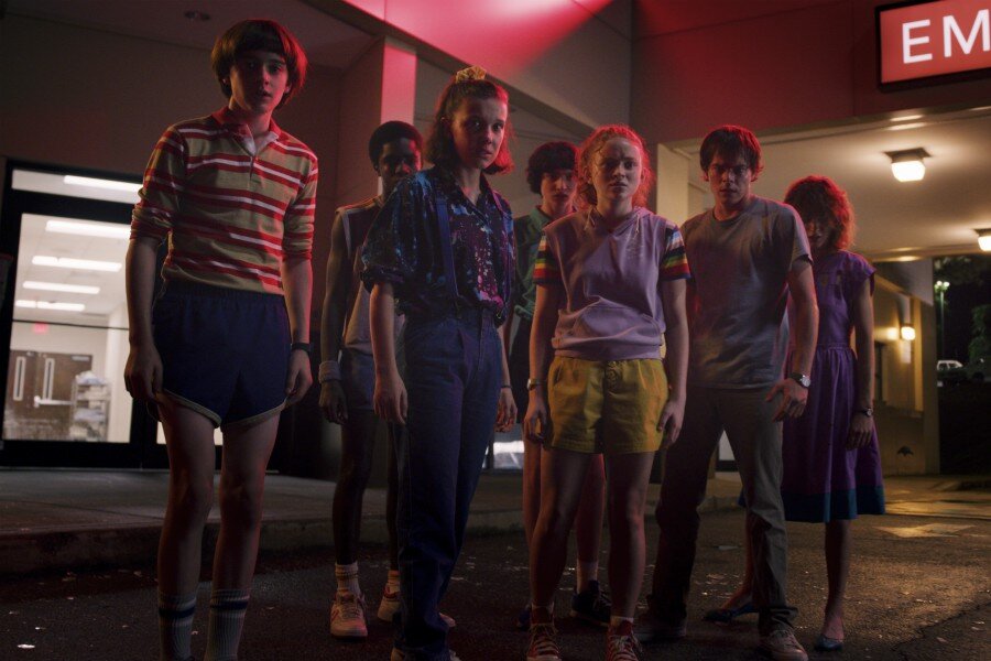 Netflix Türkiye Temmuz Ayı Programı