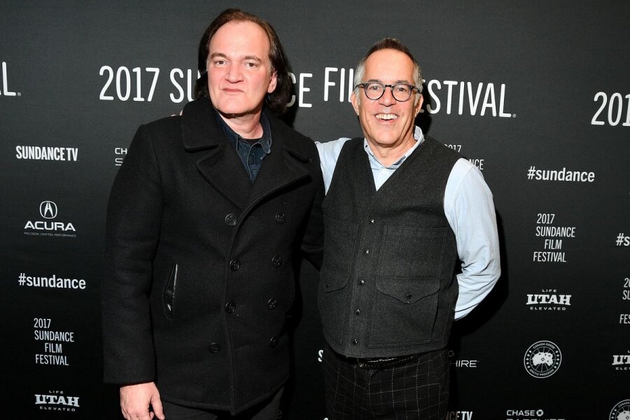 Sundance Film Festivali Direktörü John Cooper Görevinden Ayrılıyor