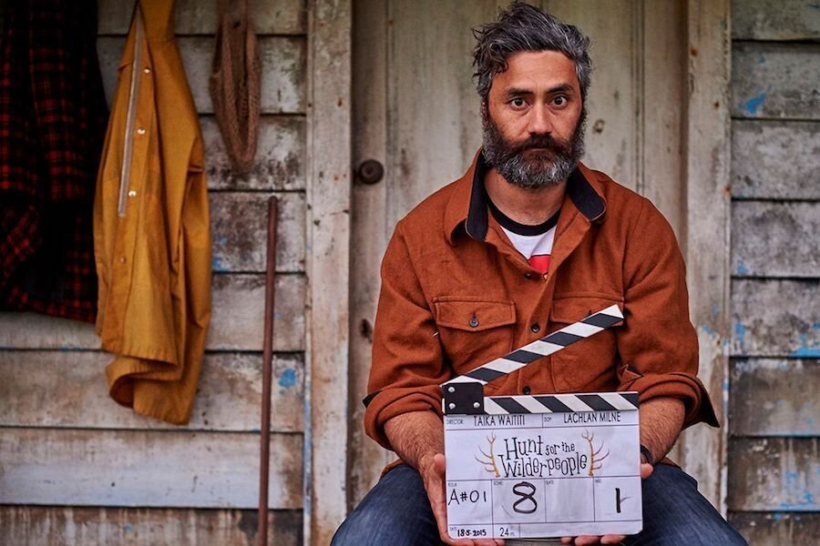 Taika Waititi, Alejandro Jodorowsky İmzalı Kült Çizgiroman The Incal’ın Film Uyarlamasını Yönetecek