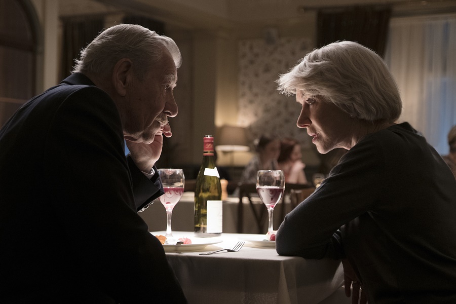 Helen Mirren ve Ian McKellen’lı The Good Liar’dan Fragman Yayınlandı