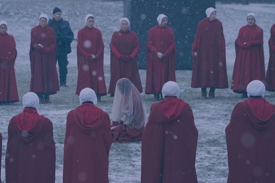 The Handmaid’s Tale 3. Sezon 1. Bölüm İncelemesi