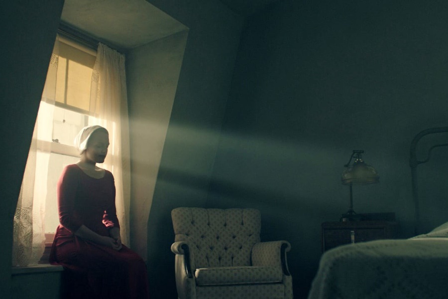The Handmaid’s Tale 3. Sezon 2. Bölüm İncelemesi
