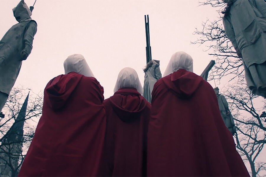 The Handmaid’s Tale 3. Sezon 3. Bölüm İncelemesi