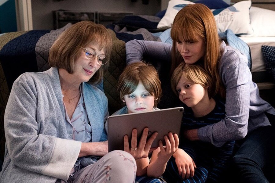 Meryl Streep, Nicole Kidman, James Corden ve Ariana Grande, Ryan Murphy İmzalı The Prom’un Oyuncu Kadrosuna Katıldı