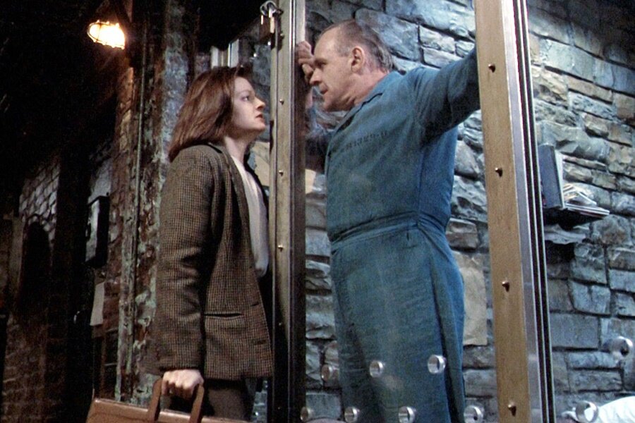 The Silence of the Lambs Hakkında Mutlaka Bilinmesi Gereken 15 Detay