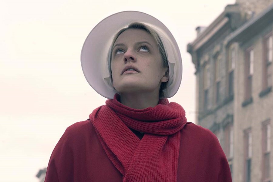 The Handmaid’s Tale 3. Sezon 4. Bölüm İncelemesi