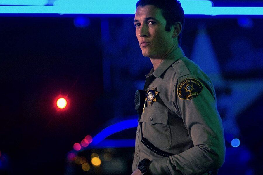 Nicolas Winding Refn, Amazon’da Yayınlanan Yeni Dizisi Too Old To Die Young’ı 13 Saatlik Bir Film Olarak Tanımladı