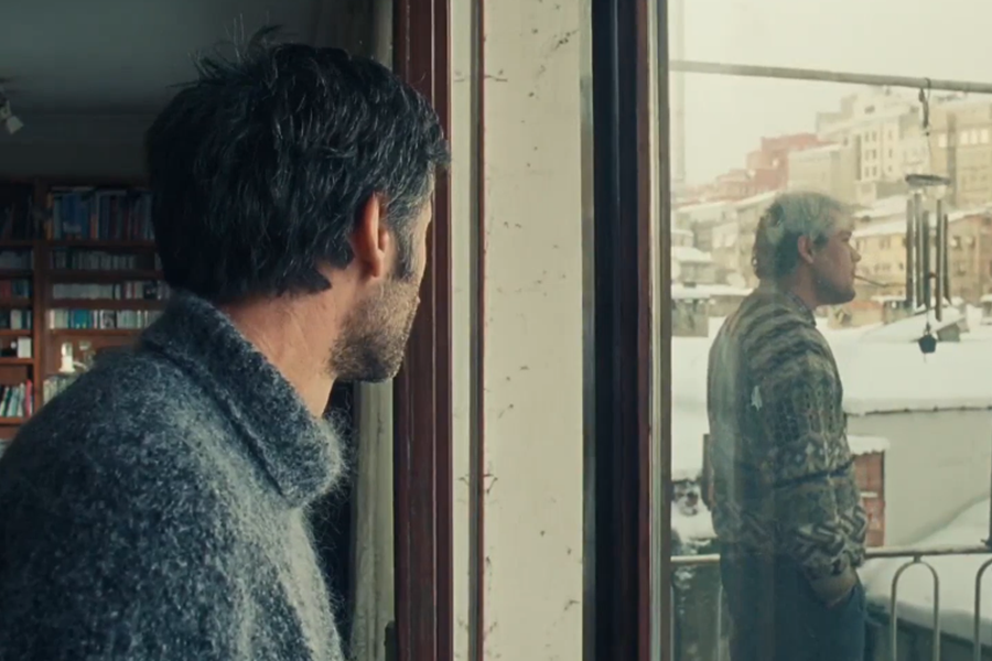 Uzak Filmi Üzerinden Sinemada Müziğin Minimal Kullanımına Dair Bir İnceleme